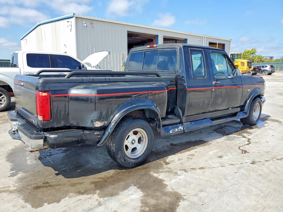 70088316 :رقم المزاد ، 1FTEX15N6RKC00717 vin ، 1994 Ford F150 مزاد بيع
