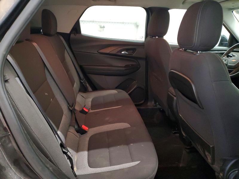 Продаж на аукціоні авто 2021 Chevrolet Trailblazer, vin: KL79MRSL2MB038957, номер лоту: 69789426
