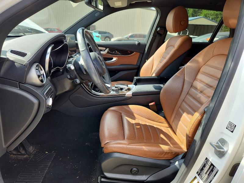 68510666 :رقم المزاد ، WDC0G4KB6GF055992 vin ، 2016 Mercedes-benz Glc مزاد بيع