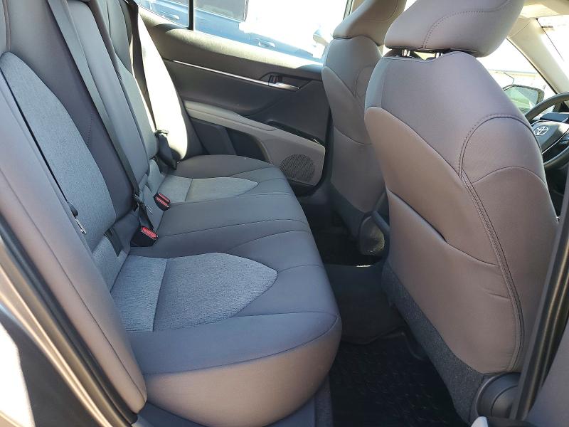 Aukcja sprzedaży 2020 Toyota Camry, vin: 4T1L11AK8LU323740, numer aukcji: 69783446