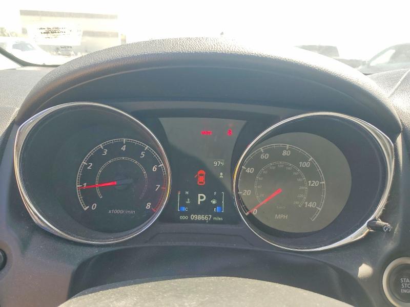 Продажа на аукционе авто 2015 Mitsubishi Outlander Sport, vin: 4A4AR4AU8FE045176, номер лота: 67092526