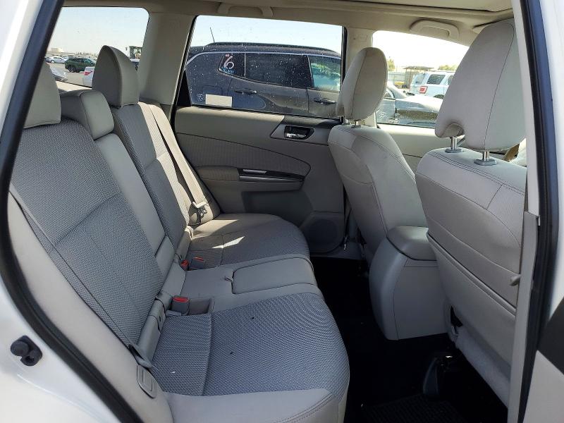 Продажа на аукционе авто 2013 Subaru Forester, vin: JF2SHADC4DG433458, номер лота: 70457986