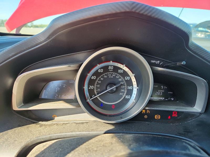Продаж на аукціоні авто 2016 Mazda 3, vin: 3MZBM1T7XGM285466, номер лоту: 68299446