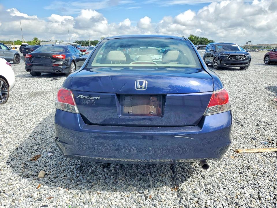 Продажа на аукционе авто 2010 Honda Accord, vin: 1HGCP2F39AA147419, номер лота: 66977606