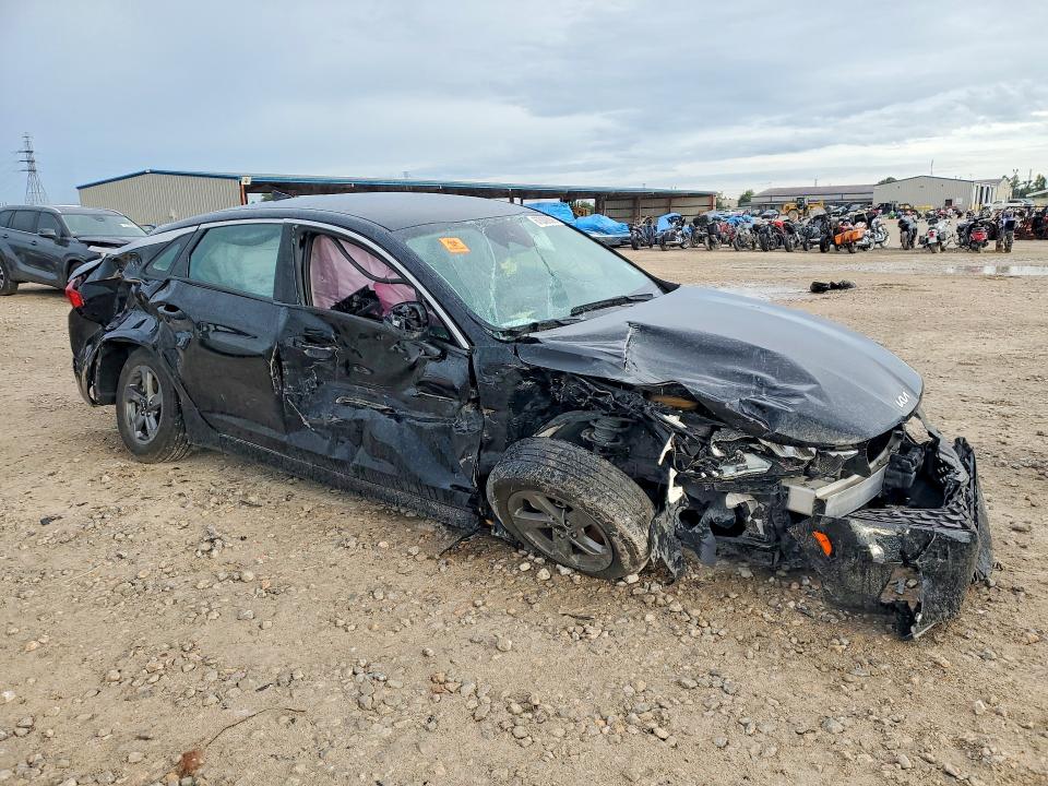 Aukcja sprzedaży 2023 Kia K5, vin: 5XXG14J21PG212515, numer aukcji: 67039356