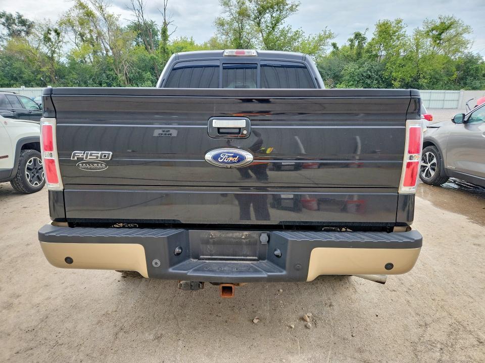 Aukcja sprzedaży 2013 Ford F150, vin: 1FTFW1ET0DKG42942, numer aukcji: 68807676