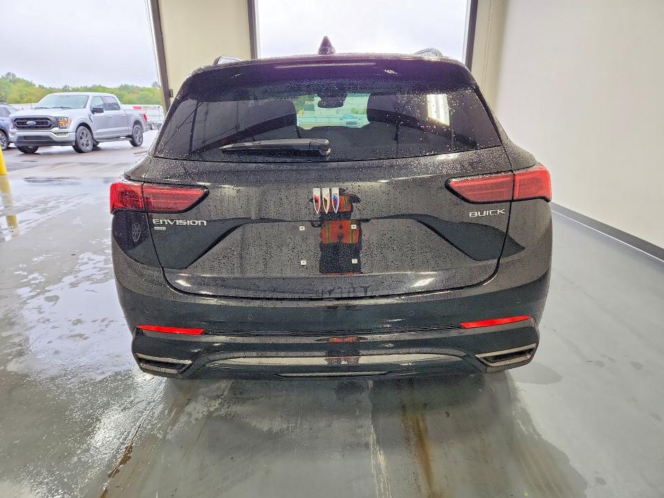 2026 Buick Envision მანქანა იყიდება აუქციონზე, vin: LRBFZPR43TD086611, აუქციონის ნომერი: 70711296