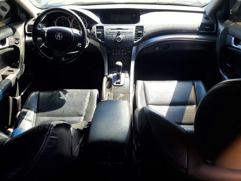 69046876 :رقم المزاد ، JH4CU2F62BC009534 vin ، 2011 Acura Tsx مزاد بيع