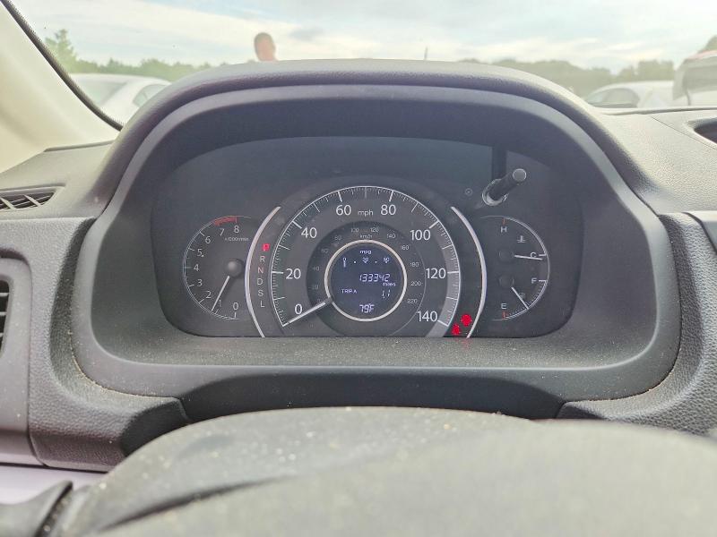 Продажа на аукционе авто 2015 Honda Cr-v, vin: 2HKRM4H51FH707977, номер лота: 68600306