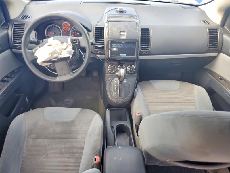 Aukcja sprzedaży 2011 Nissan Sentra, vin: 3N1AB6AP9BL615765, numer aukcji: 69305446