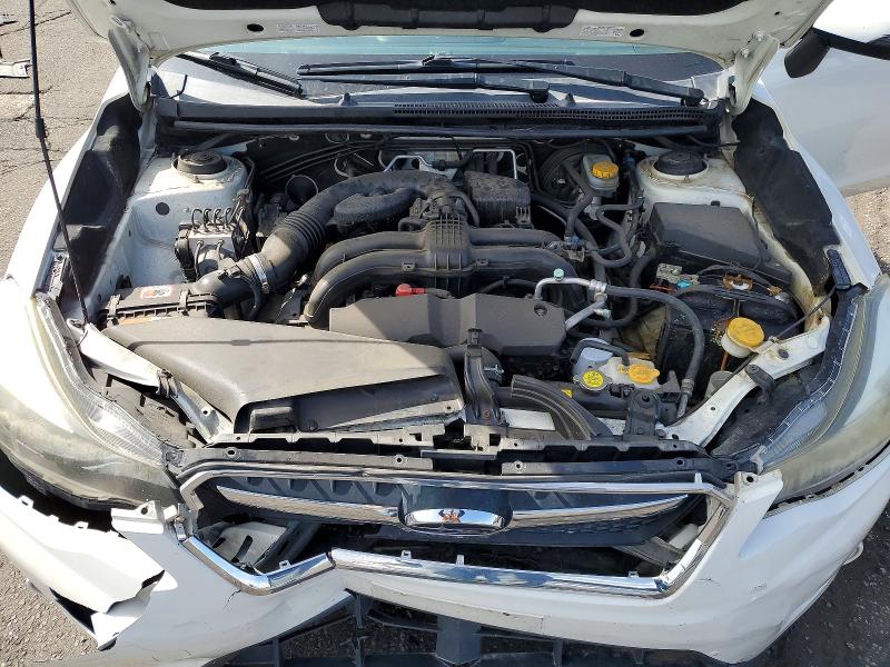 Aukcja sprzedaży 2015 Subaru Xv Crosstrek, vin: JF2GPAPC7F8210686, numer aukcji: 71102486