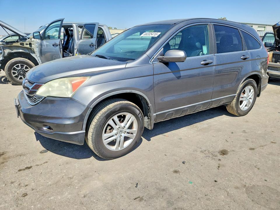 68335416 :رقم المزاد ، 5J6RE3H76BL029784 vin ، 2011 Honda Cr-v مزاد بيع