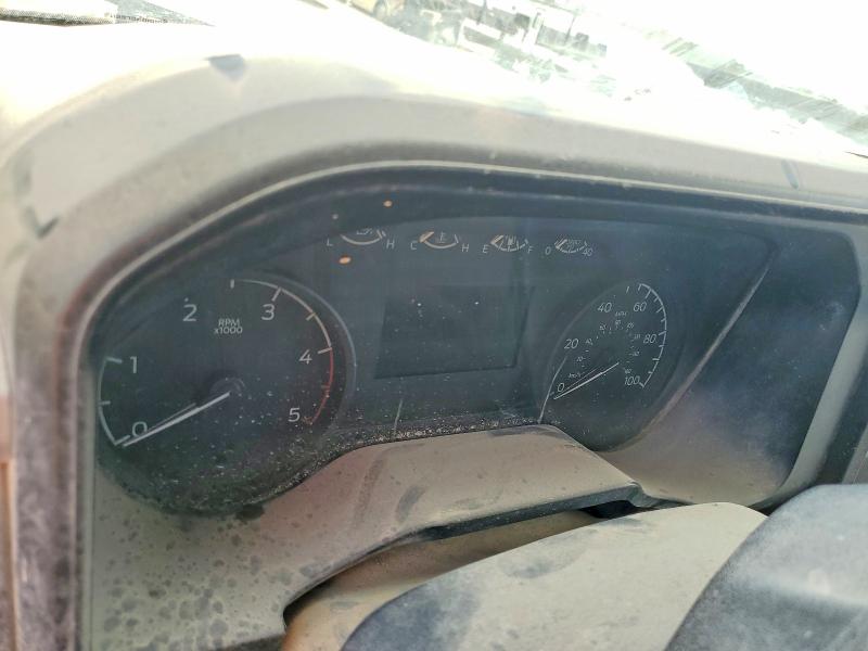 Продаж на аукціоні авто 2023 Ford F250, vin: 1FT7W2BT7PEC15243, номер лоту: 69165386