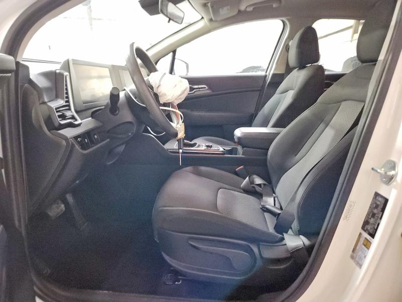 Aukcja sprzedaży 2025 Kia Sportage, vin: KNDPU3DF9S7358923, numer aukcji: 68717036