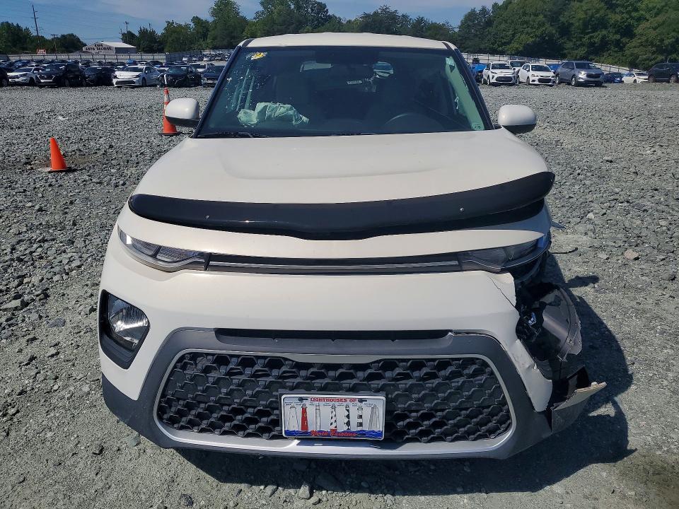 Aukcja sprzedaży 2020 Kia Soul, vin: KNDJ23AU9L7030191, numer aukcji: 67974166