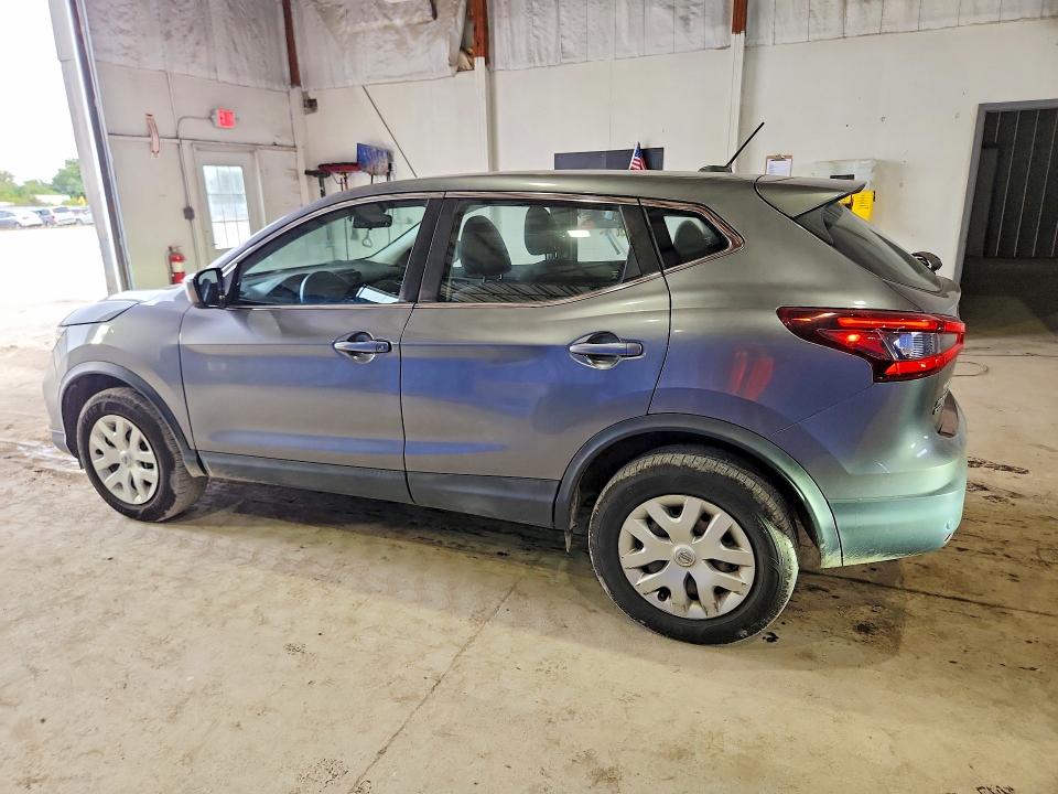 Продаж на аукціоні авто 2020 Nissan Rogue Sport, vin: JN1BJ1CV1LW270331, номер лоту: 70095136