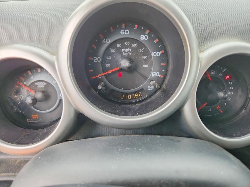 Продажа на аукционе авто 2004 Honda Element, vin: 5J6YH28594L020687, номер лота: 68749706