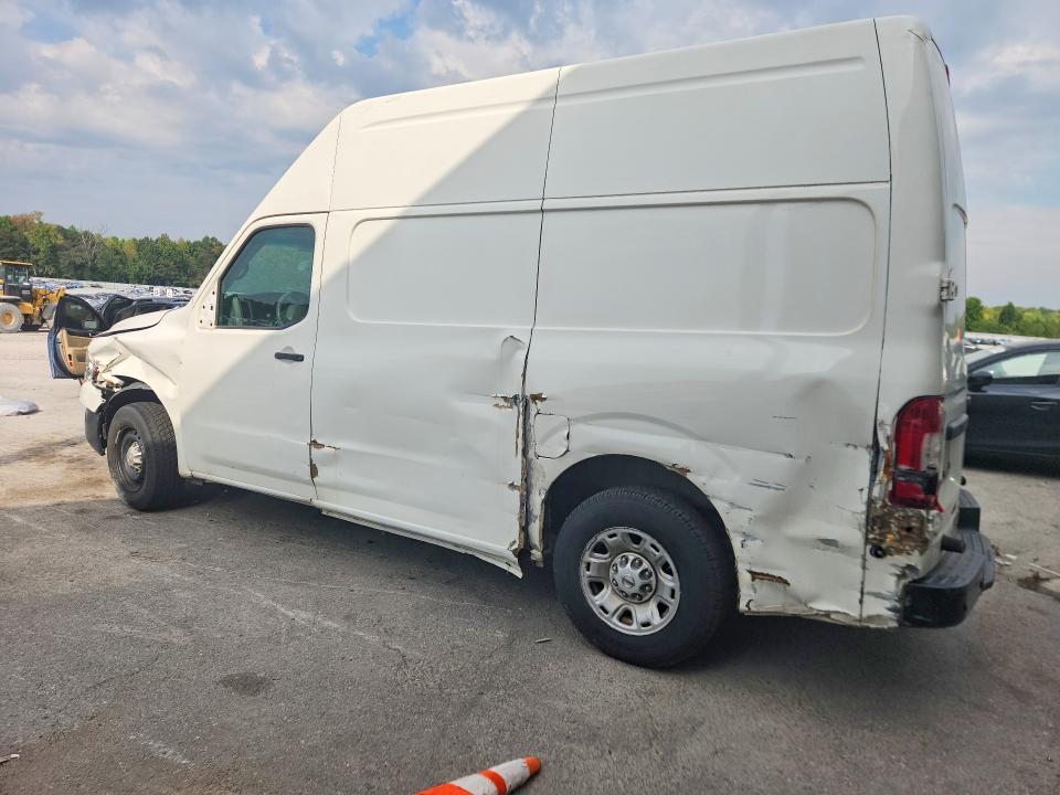 68681686 :رقم المزاد ، 1N6BF0LY9KN810142 vin ، 2019 Nissan Nv مزاد بيع