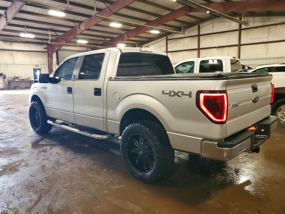 Продажа на аукционе авто 2014 Ford F150, vin: 1FTFW1EF9EFA31568, номер лота: 67618776