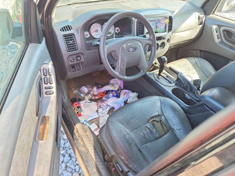 Aukcja sprzedaży 2007 Ford Escape, vin: 1FMYU03Z17KB77362, numer aukcji: 69049286