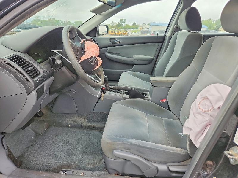 Aukcja sprzedaży 2006 Honda Accord, vin: 1HGCM56436A056690, numer aukcji: 70650566