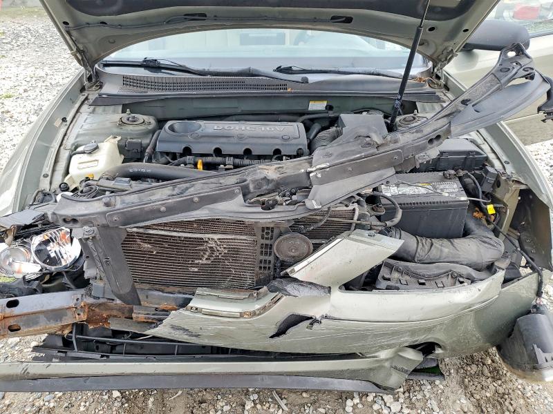 69852176 :رقم المزاد ، 5NPET46C89H472811 vin ، 2009 Hyundai Sonata مزاد بيع