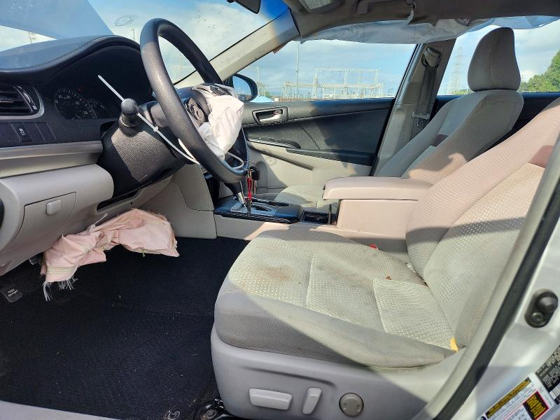 Продаж на аукціоні авто 2012 Toyota Camry, vin: 4T4BF1FK9CR175576, номер лоту: 69986906