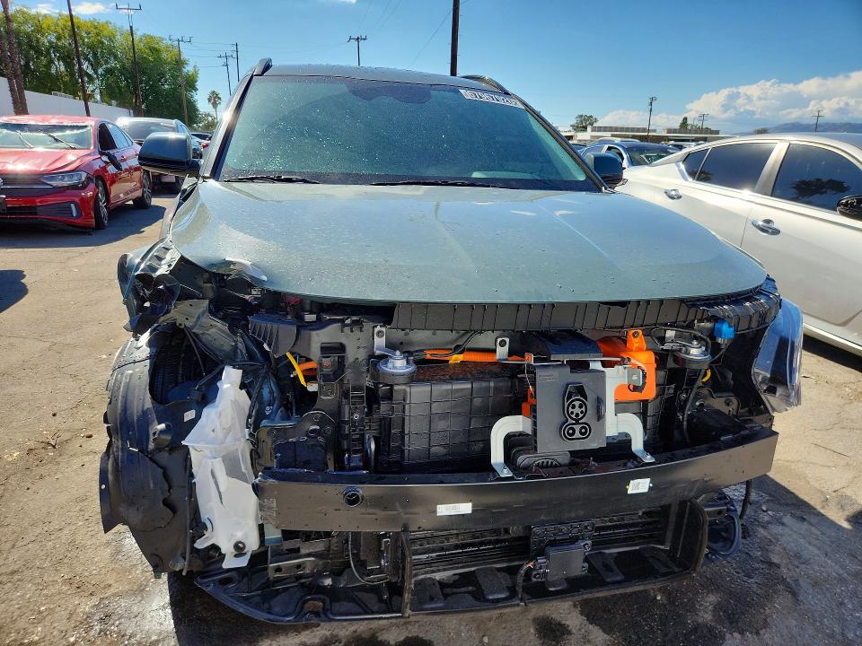 Aukcja sprzedaży 2025 Kia Niro, vin: KNDCR3L10S5144288, numer aukcji: 67967926