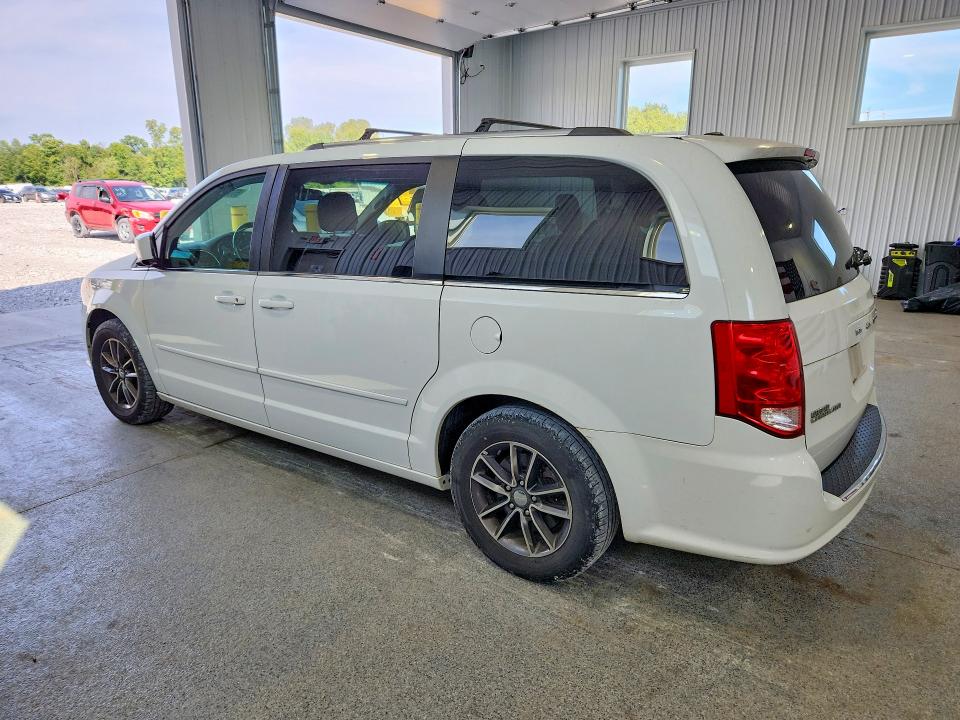 Aukcja sprzedaży 2017 Dodge Grand Caravan, vin: 2C4RDGCGXHR817667        , numer aukcji: 69092856