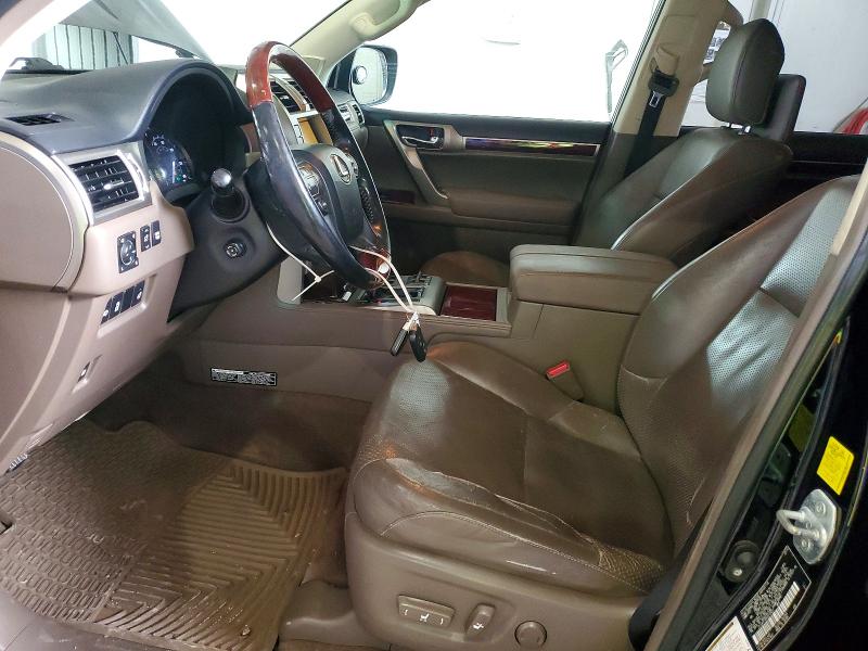 Продаж на аукціоні авто 2010 Lexus Gx, vin: JTJJM7FX0A5010423, номер лоту: 68355876
