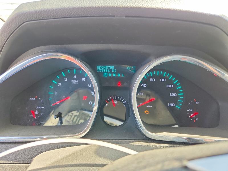 2012 Chevrolet Traverse მანქანა იყიდება აუქციონზე, vin: 1GNKRGED8CJ401238, აუქციონის ნომერი: 67890636
