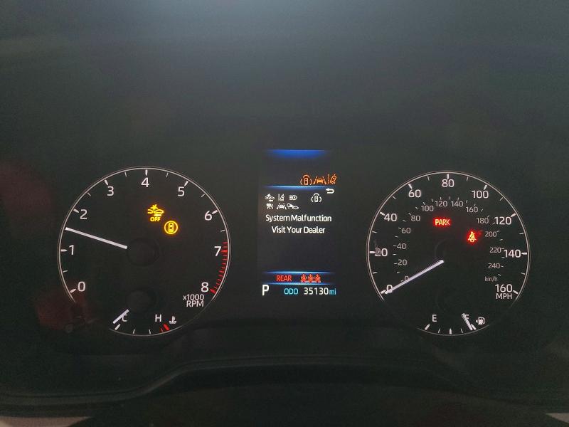 69235896 :رقم المزاد ، 5YFS4MCE7RP201697 vin ، 2024 Toyota Corolla مزاد بيع