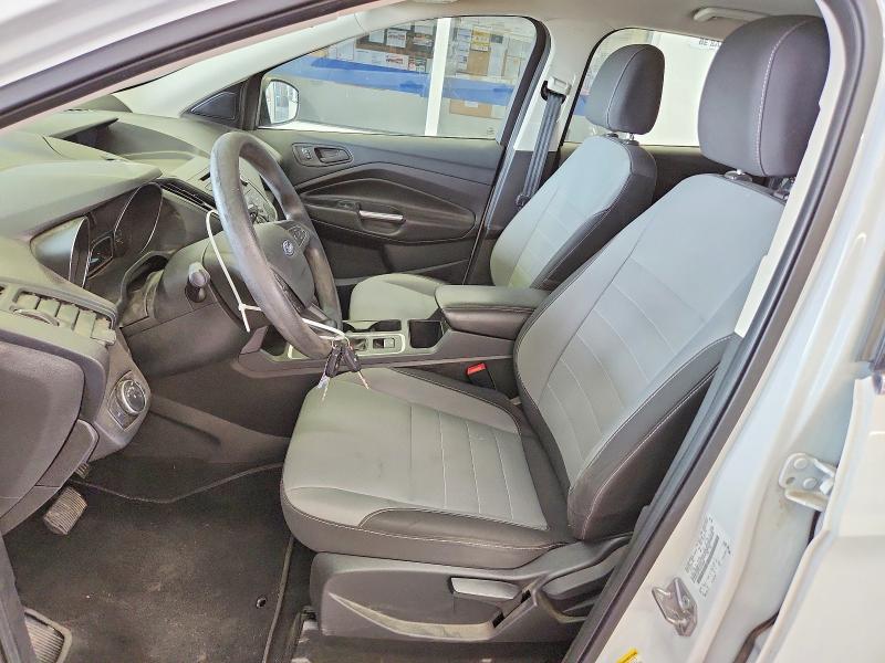 68082106 :رقم المزاد ، 1FMCU0F73HUD28986 vin ، 2017 Ford Escape مزاد بيع