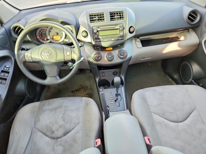 68646376 :رقم المزاد ، 2T3BF4DV0CW207623 vin ، 2012 Toyota Rav4 مزاد بيع