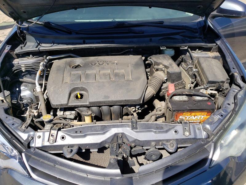Aukcja sprzedaży 2015 Toyota Corolla, vin: 5YFBURHE6FP202776, numer aukcji: 68414146