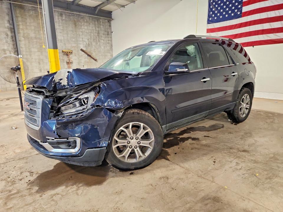 Продаж на аукціоні авто 2016 Gmc Acadia, vin: 1GKKVRKD3GJ292525, номер лоту: 67344176