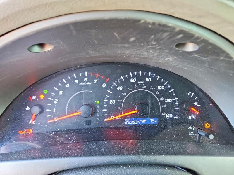 Продаж на аукціоні авто 2010 Toyota Camry, vin: 4T1BF3EK9AU524403, номер лоту: 70111406