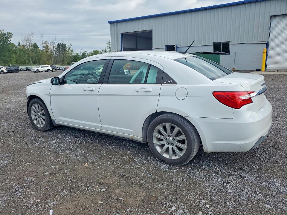 Aukcja sprzedaży 2012 Chrysler 200, vin: 1C3CCBBB6CN298869, numer aukcji: 67394176