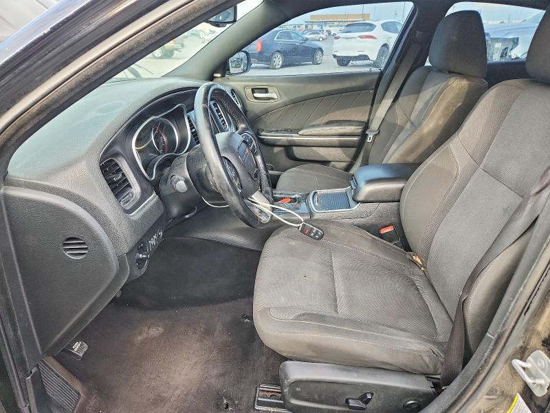 68615236 :رقم المزاد ، 2C3CDXJG7GH293606 vin ، 2016 Dodge Charger مزاد بيع