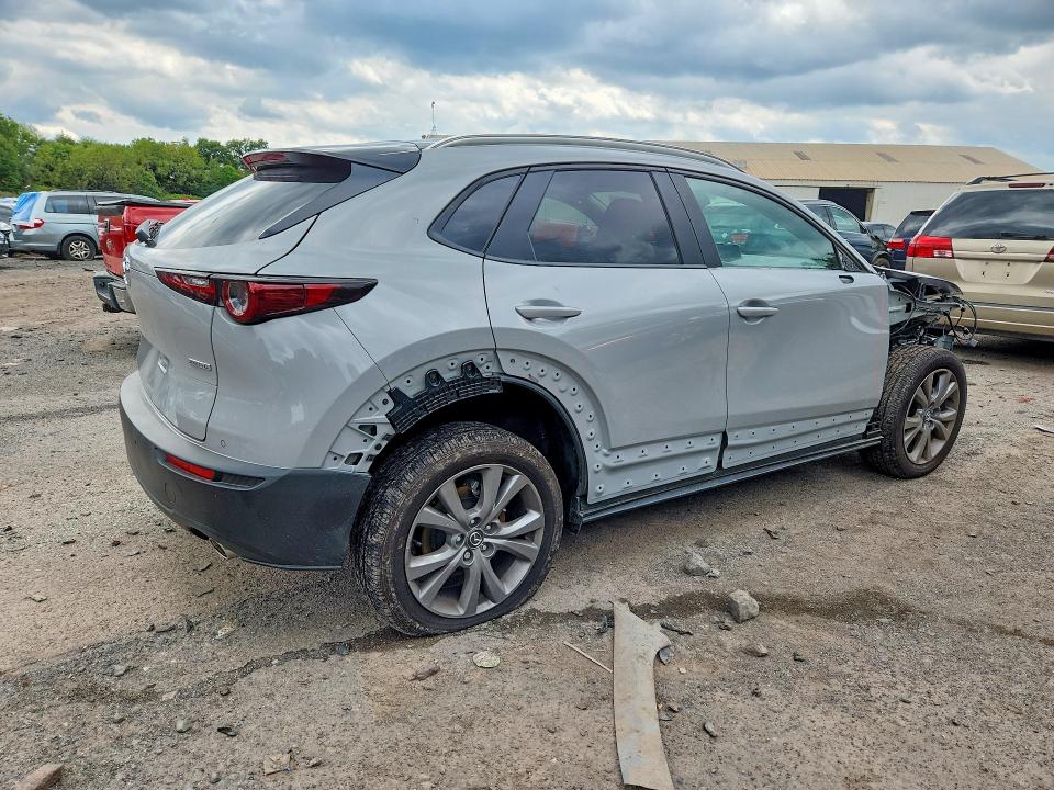 Продаж на аукціоні авто 2026 Mazda Cx-30, vin: 3MVDMBCL6TM148077, номер лоту: 67778886