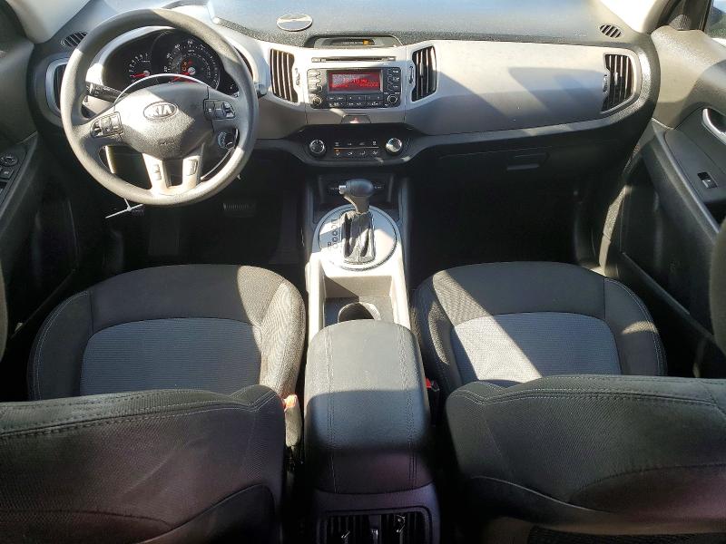Продажа на аукционе авто 2016 Kia Sportage, vin: KNDPB3AC5G7856897, номер лота: 71078686