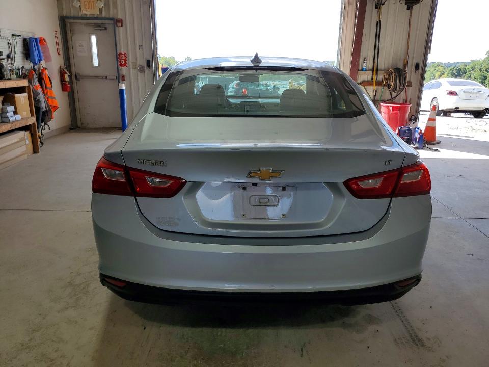 Aukcja sprzedaży 2017 Chevrolet Malibu, vin: 1G1ZE5STXHF162524, numer aukcji: 71244966