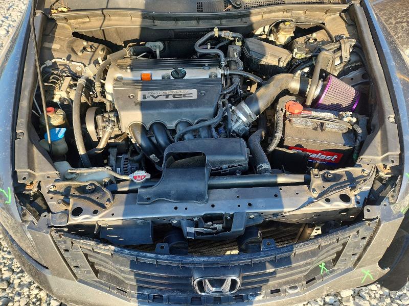 67846606 :رقم المزاد ، JHMCP26359C002309 vin ، 2009 Honda Accord مزاد بيع