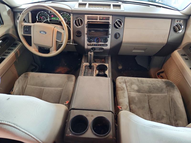 65967026 :رقم المزاد ، 1FMFK15548LA49951 vin ، 2008 Ford Expedition مزاد بيع