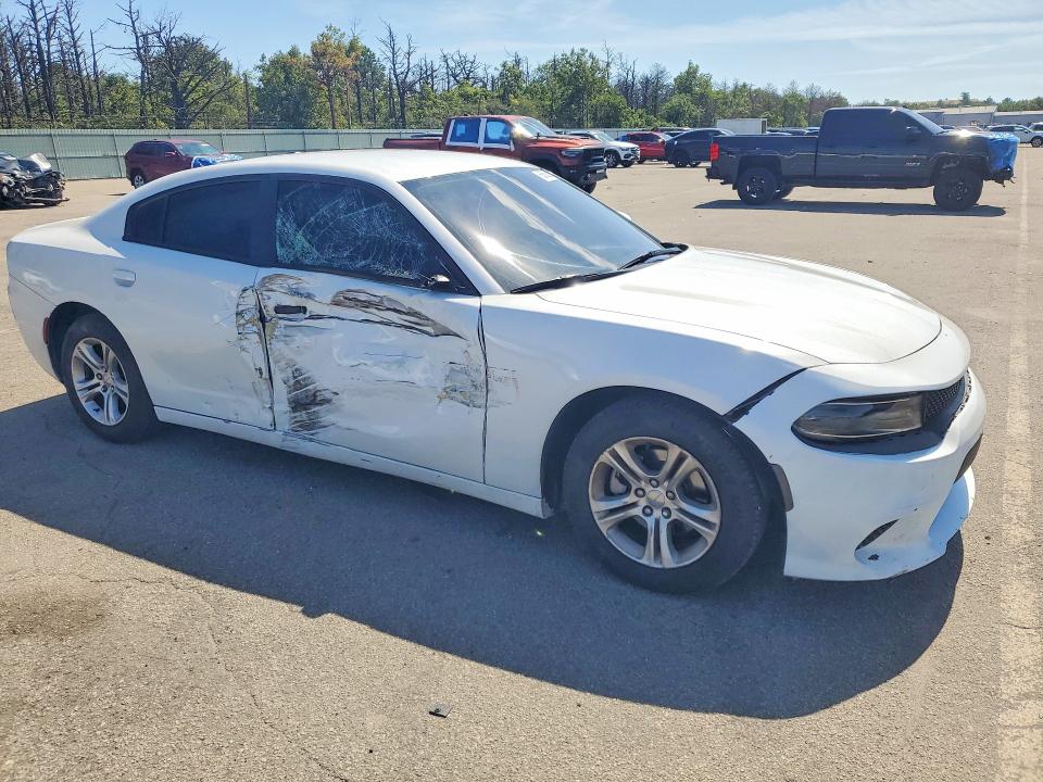 Продаж на аукціоні авто 2015 Dodge Charger, vin: 2C3CDXBG9FH795191, номер лоту: 68058536