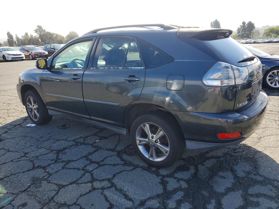 Продажа на аукционе авто 2006 Lexus Rx, vin: JTJHW31U662006853, номер лота: 67963466