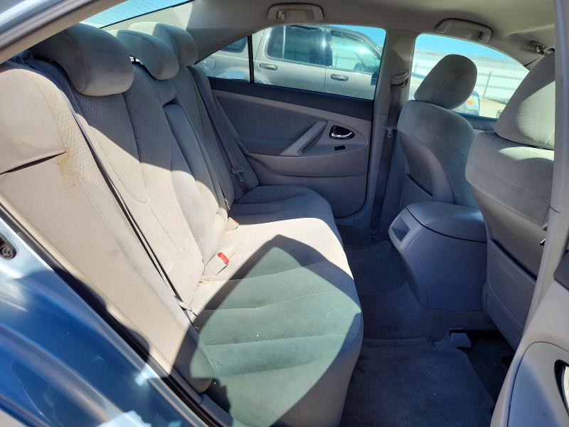 Продаж на аукціоні авто 2009 Toyota Camry, vin: 4T1BE46K49U833456, номер лоту: 71224496