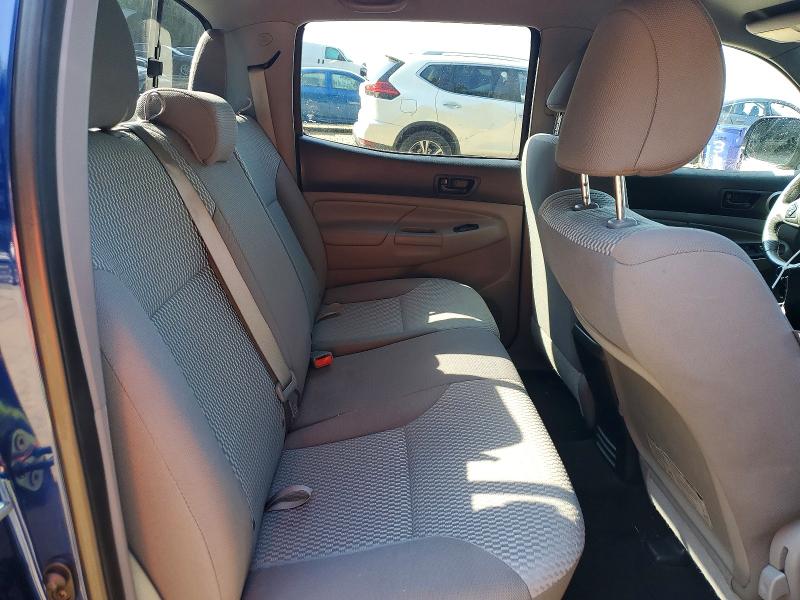 Продаж на аукціоні авто 2014 Toyota Tacoma, vin: 5TFLU4EN4EX101263, номер лоту: 67611896