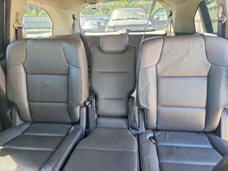 Продажа на аукционе авто 2012 Honda Odyssey, vin: 5FNRL5H6XCB041942, номер лота: 70794736