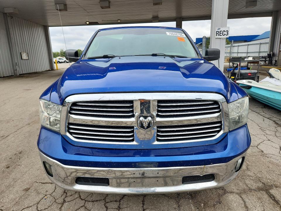 Продаж на аукціоні авто 2015 Ram 1500, vin: 1C6RR7GT4FS723764, номер лоту: 70048786